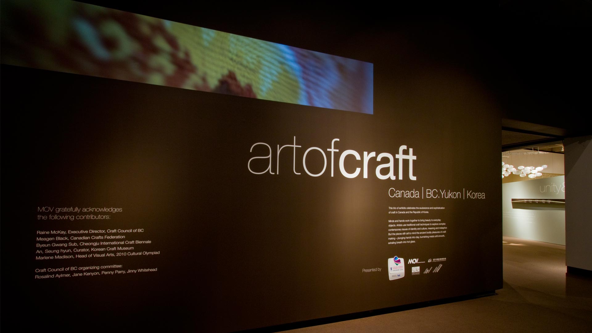 Art of Craft