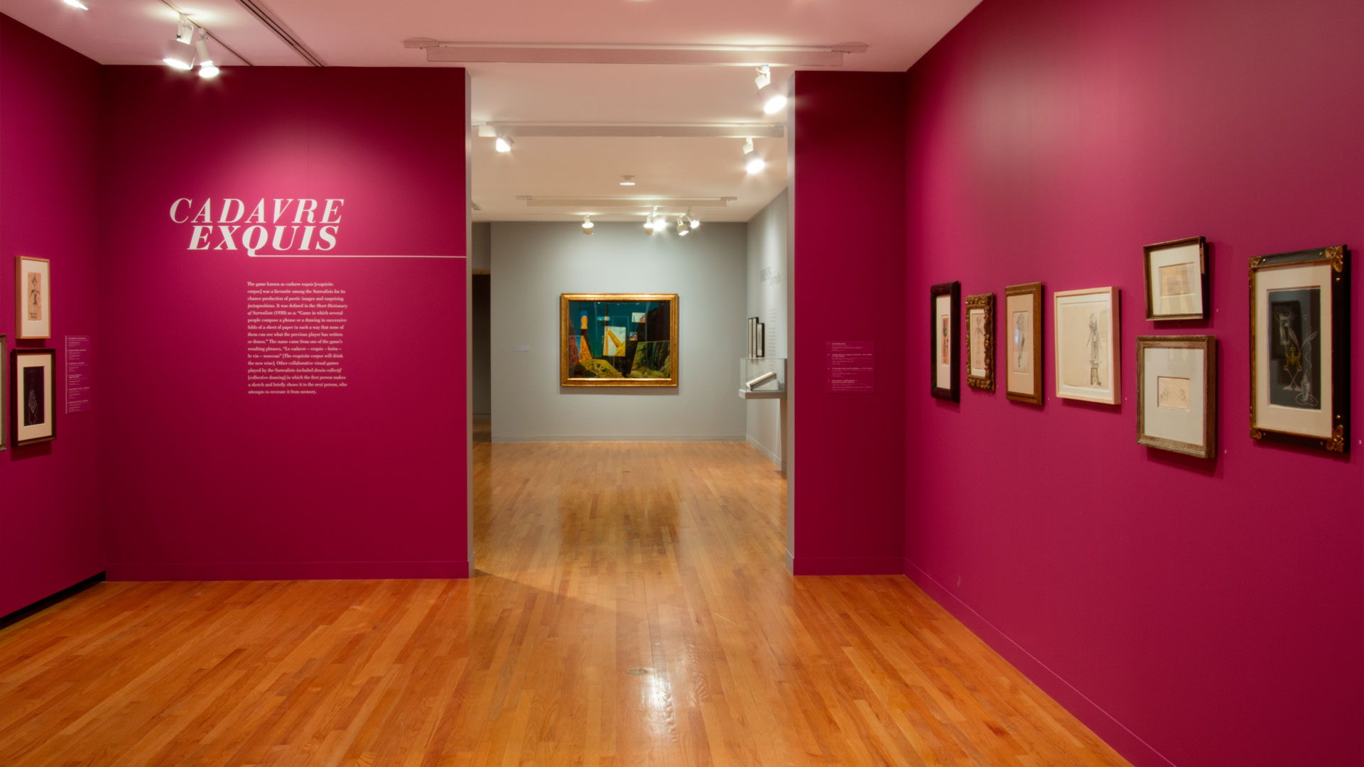 The Surrealist Revolution in Art