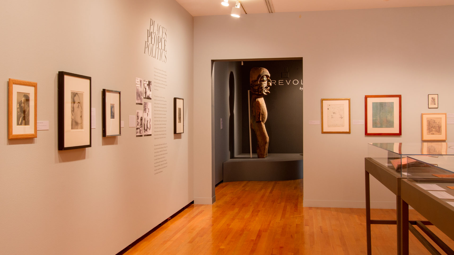 The Surrealist Revolution in Art